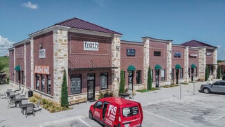 More details for 1090 Schoolhouse Rd, Haslet, TX - Flex for Lease