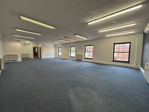 1-3 Orient Way, Wellingborough for lease Interior Photo- Image 2 of 3