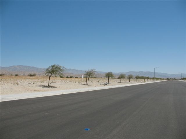 Watt Ct, Thousand Palms, CA for sale - Building Photo - Image 1 of 1