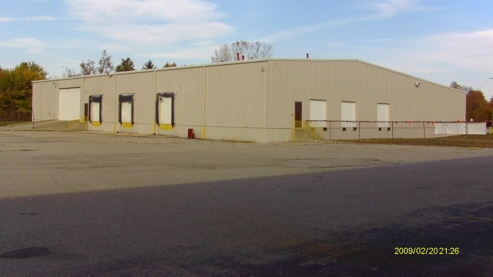 5120 Waynesville Jamestown Rd, Jamestown, OH 45335