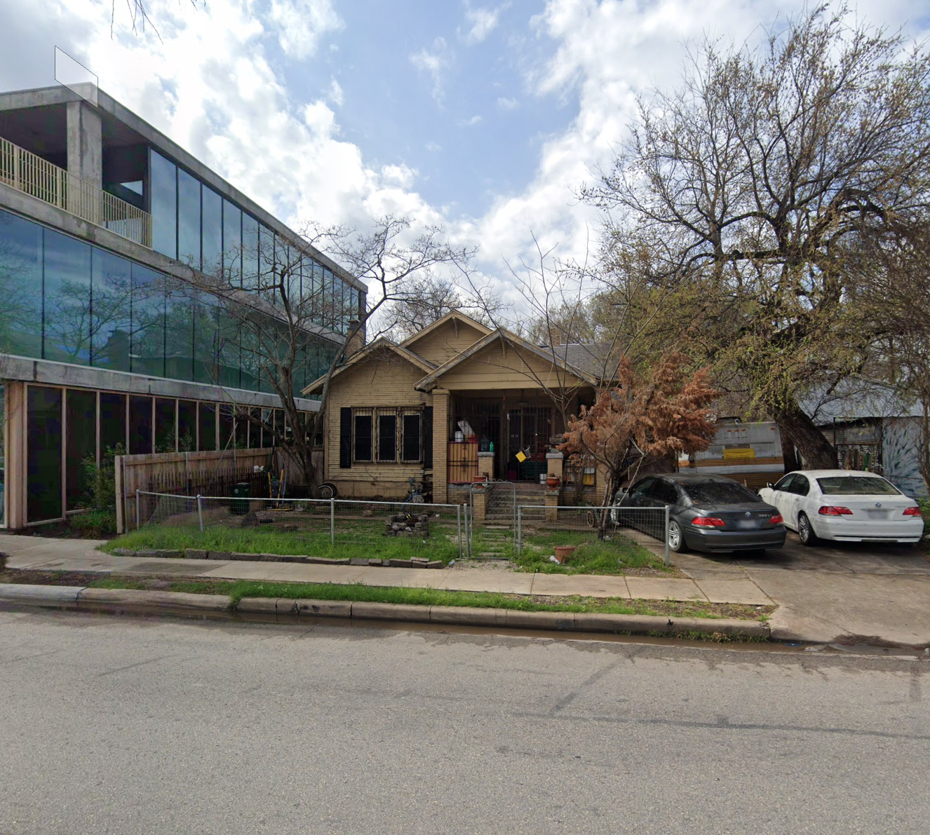 1409 E Cesar Chavez St, Austin, TX for sale Building Photo- Image 1 of 6