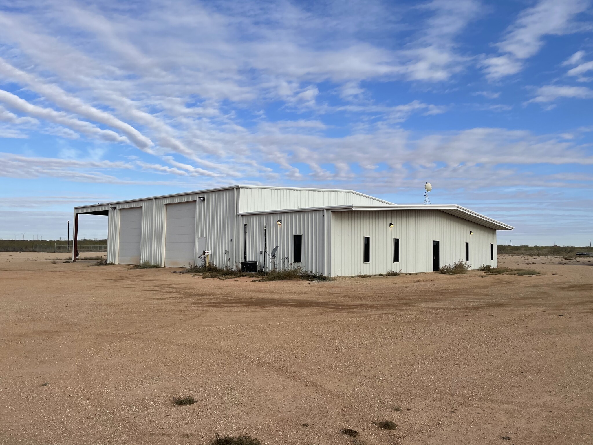 2619 FM 3033, Stanton, TX for sale Building Photo- Image 1 of 1