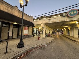 1124 W Thorndale Ave, Chicago IL - Commercial Real Estate