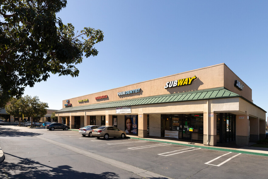 3150-3170 W Lincoln Ave, Anaheim, CA for lease - Building Photo - Image 3 of 31