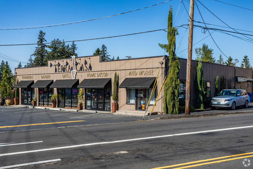 19995 SE Highway 212, Damascus, OR for lease - Building Photo - Image 1 of 5