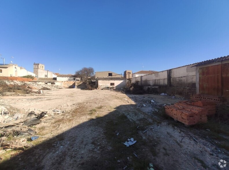 Industrial in Quintanar de la Orden, Toledo for sale - Building Photo - Image 2 of 2