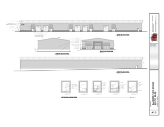 More details for 7749 E MI State Road 36, Whitmore Lake, MI - Flex for Sale