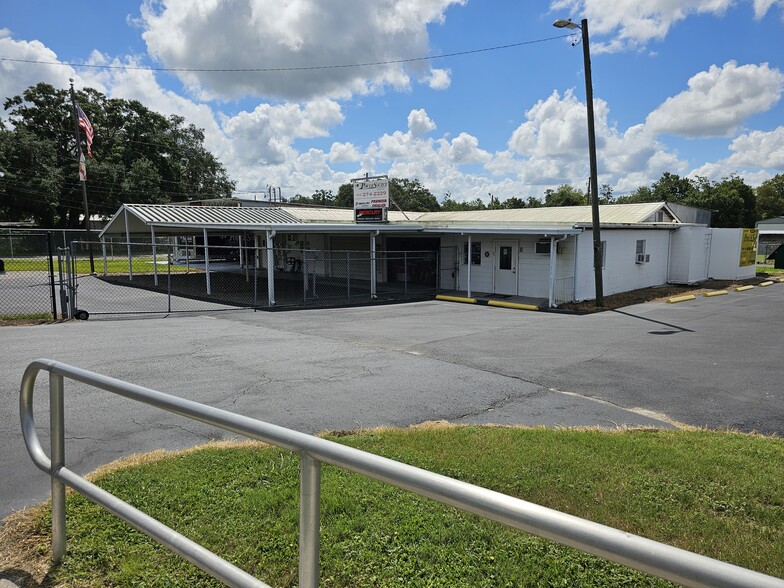 10909 E US Highway 92, Seffner, FL for lease - Building Photo - Image 1 of 62