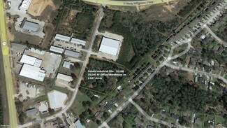 More details for 3705 Hilltop Dr, Conroe, TX - Industrial for Sale