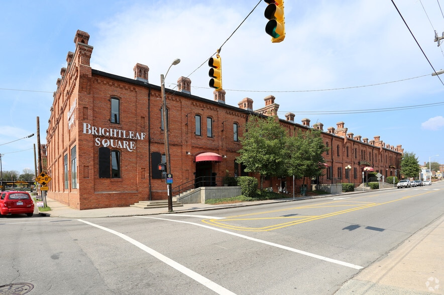 905 W Main St, Durham, NC for lease - Building Photo - Image 3 of 15