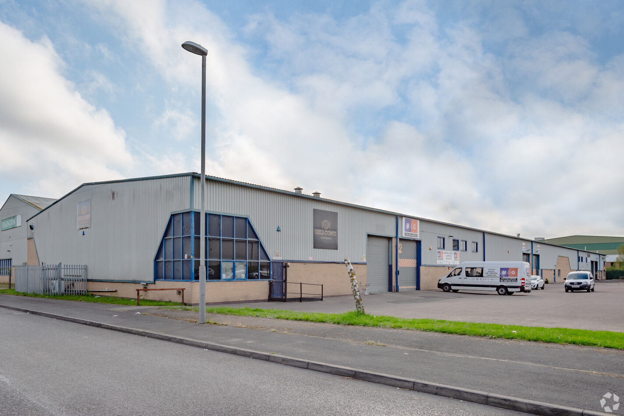 2 Pintail Close, Nottingham for sale Primary Photo- Image 1 of 1