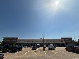 1635 Eldridge Pky, Houston TX - Pub