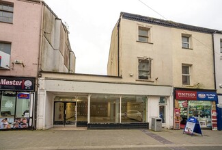 More details for 22-24 Pool St, Caernarfon - Retail for Sale