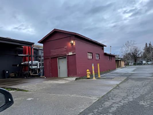101 S Coombs St, Napa, CA for lease - Building Photo - Image 2 of 19