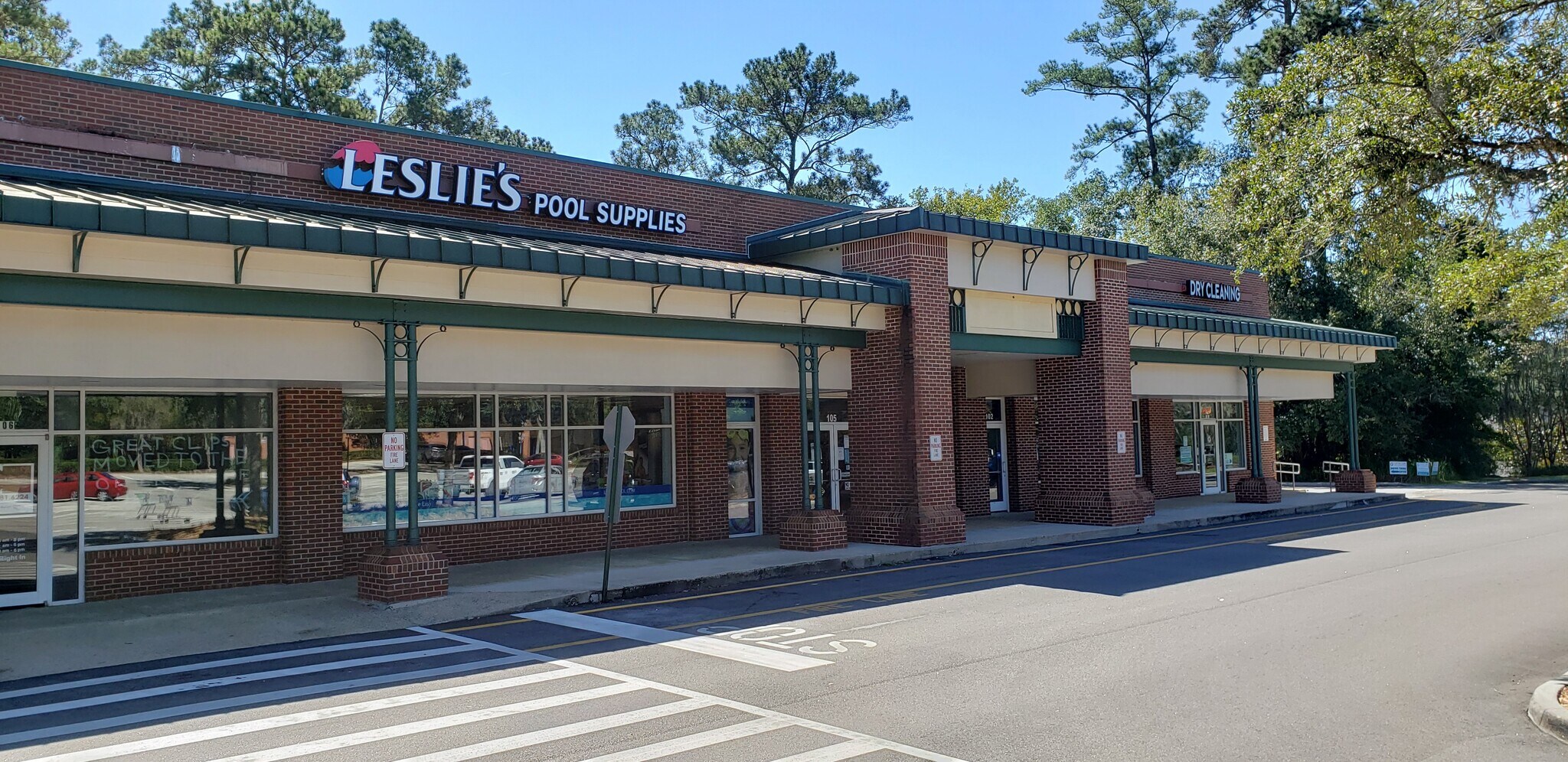 6753 Thomasville Rd, Tallahassee, FL 32312 Bradfordville Center