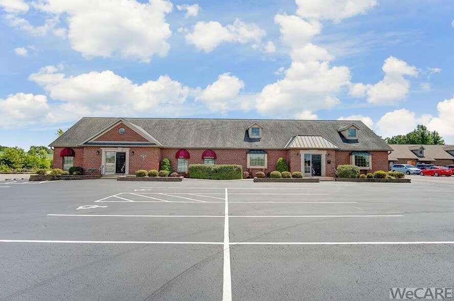 3075 W Elm St, Lima, OH for sale - Building Photo - Image 1 of 1