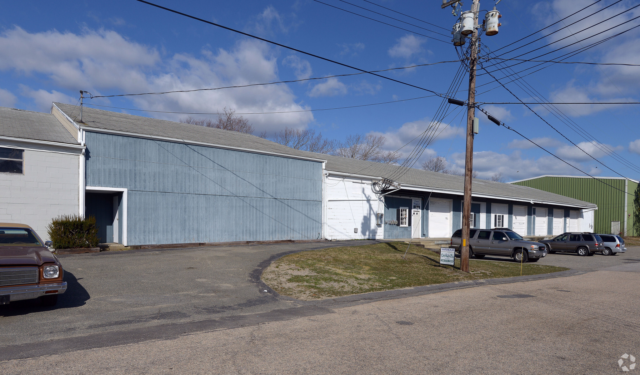 47 Warehouse Rd, Hyannis, MA for lease Building Photo- Image 1 of 14