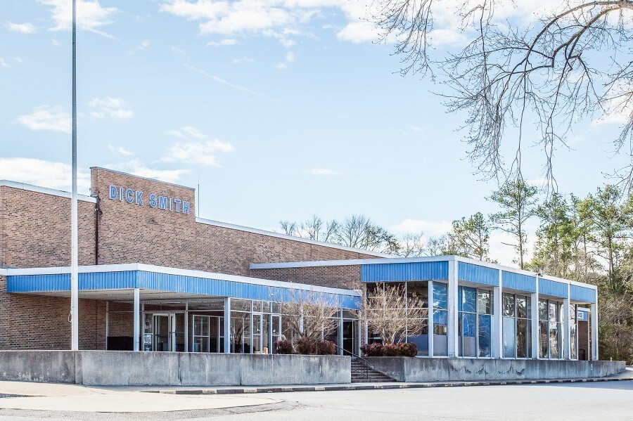 2826 Two Notch Rd, Columbia, SC for sale Building Photo- Image 1 of 1