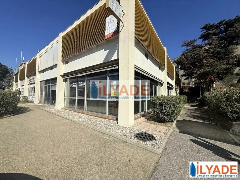 21 Avenue De Verdun, Aubagne for lease - Building Photo - Image 1 of 8
