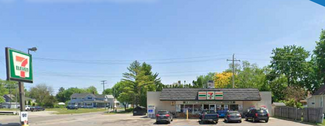 More details for 900 Cass Ave, Bay City, MI - Retail for Sale