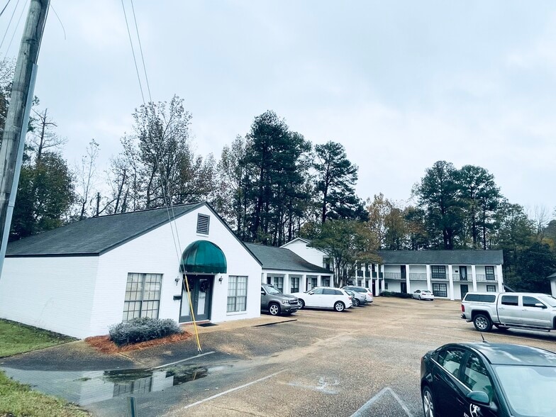 5719 Highway 25, Flowood, MS for lease - Building Photo - Image 3 of 9