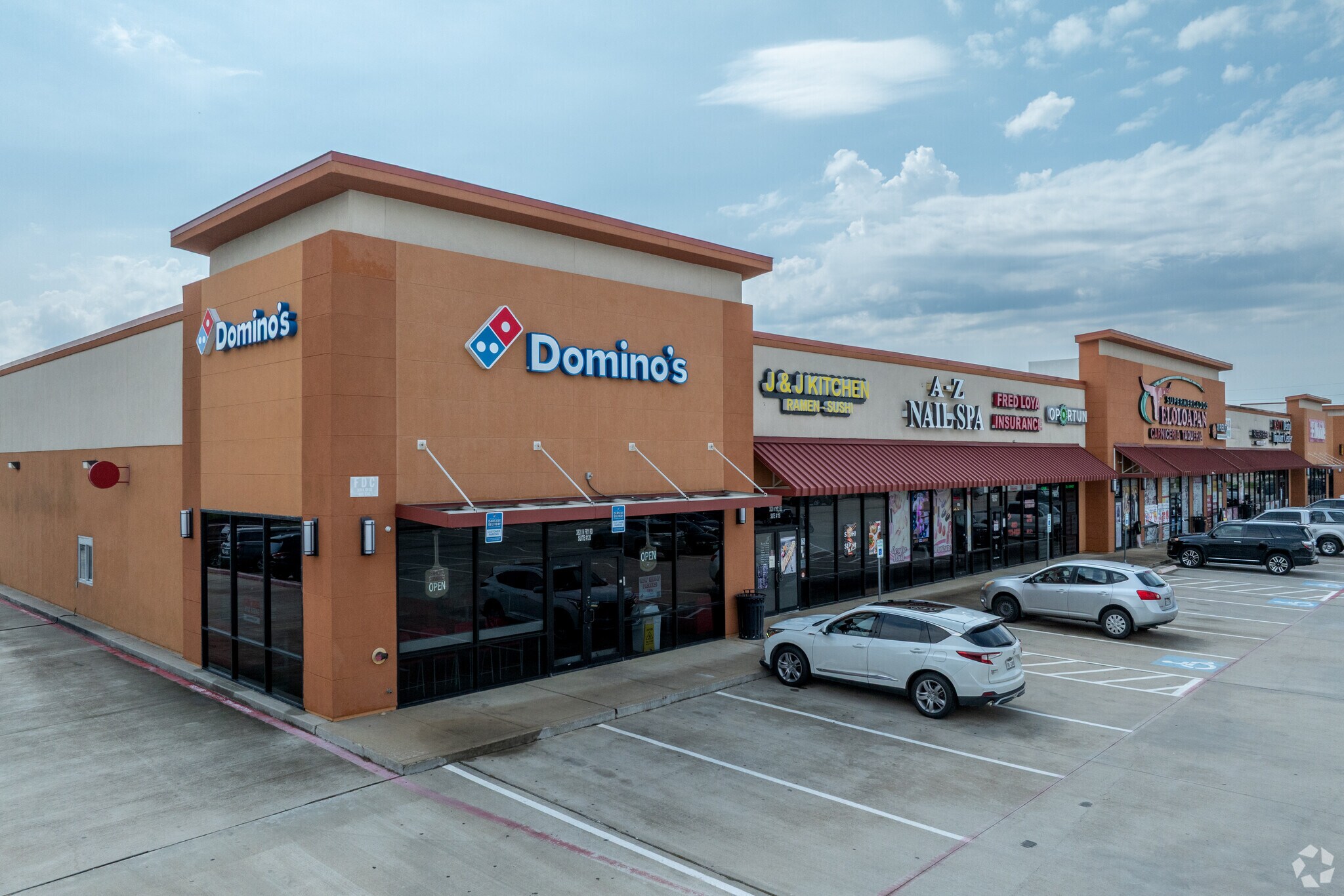 3820 N Fry Rd, Katy, TX for sale Primary Photo- Image 1 of 1