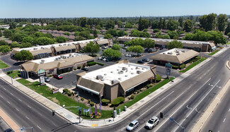 More details for 2745-2787 W Shaw Ave, Fresno, CA - Retail for Lease