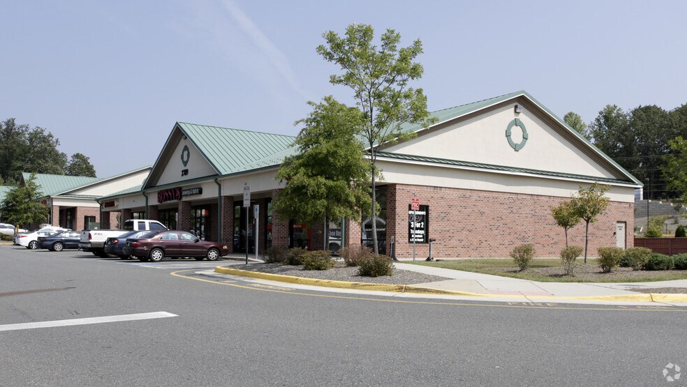 2789 Jefferson Davis Hwy, Stafford, VA 22554