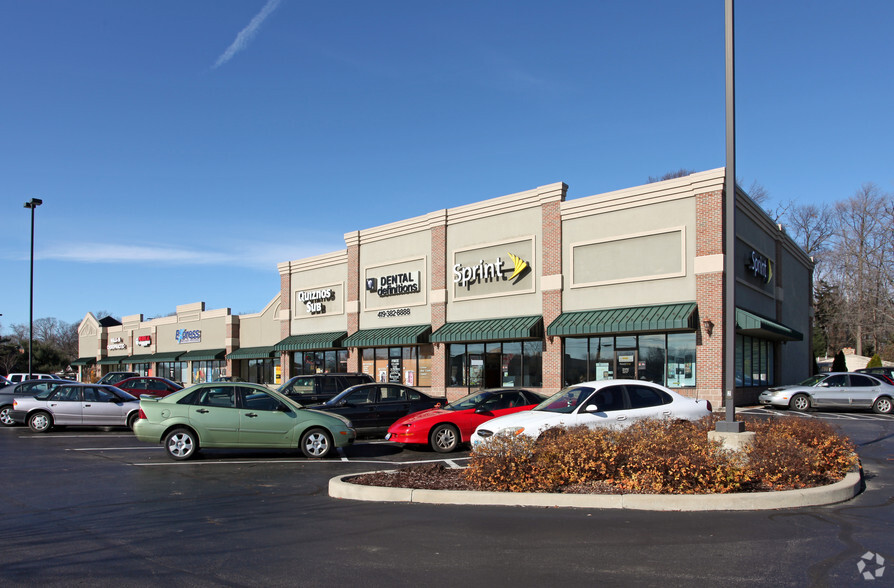 5350 Airport Hwy, Toledo, OH for lease - Other - Image 2 of 5