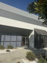 780 S Milliken Ave, Ontario CA - Warehouse