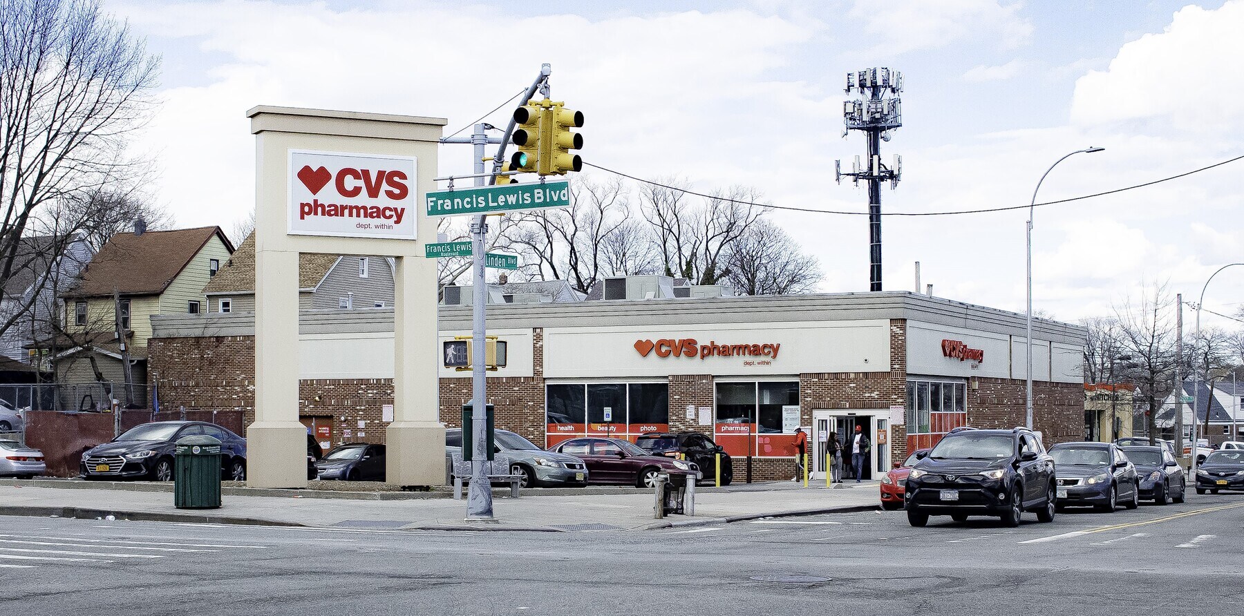 20620 Linden Blvd, Cambria Heights, NY 11411