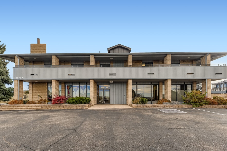 19600 E Parker Square Dr, Parker, CO for lease - Building Photo - Image 2 of 36