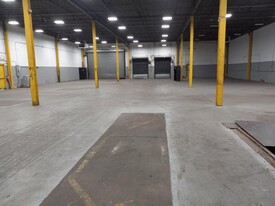 344 Nye Ave, Irvington NJ - Warehouse