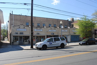 More details for 4608-4616 14th St NW, Washington, DC - Retail for Lease