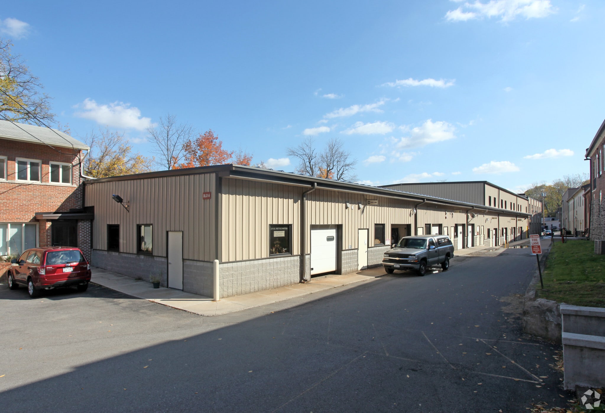 1000 Turk Hill Rd, Fairport, NY for sale Primary Photo- Image 1 of 1