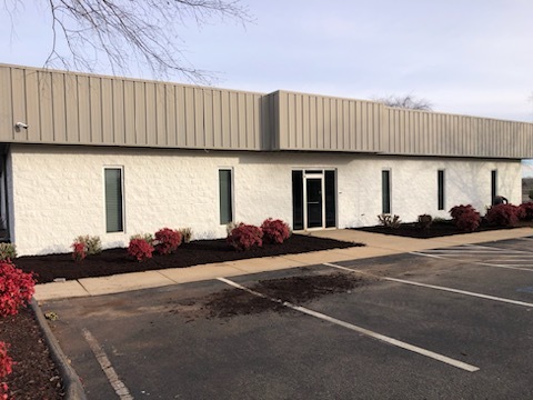 541 Concord Rd, Gaffney, SC for lease - Building Photo - Image 2 of 6