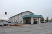 Motel 6 Council Bluffs - Omaha East - Motel
