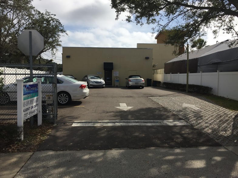 7101 US Highway 19 N St, Pinellas Park, FL for lease - Building Photo - Image 3 of 7