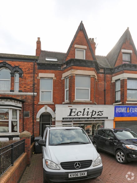 509 Anlaby Rd, Hull for lease - Building Photo - Image 2 of 4