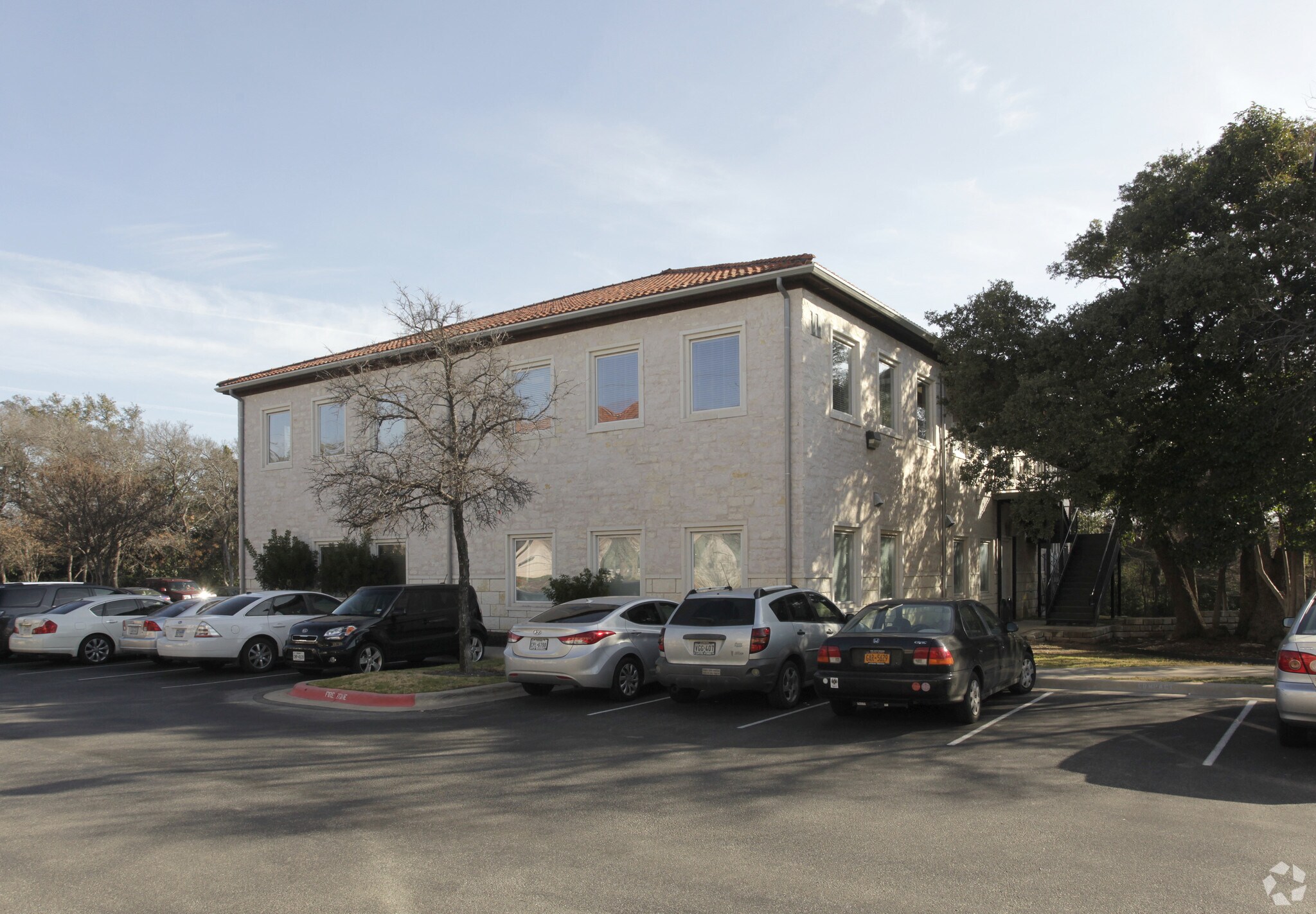 4100 Duval Rd, Austin, TX 78759 Bldg II