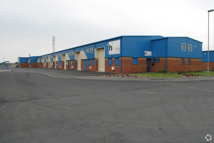 Witney Rd, Poole for sale - Primary Photo - Image 1 of 1