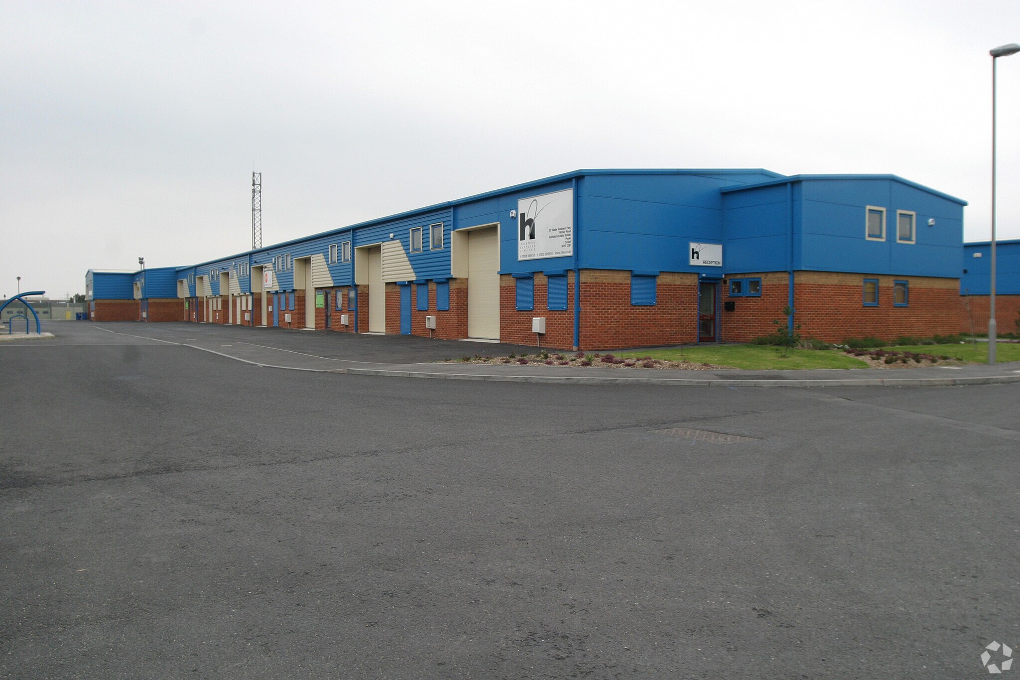 Witney Rd, Poole for sale Primary Photo- Image 1 of 1