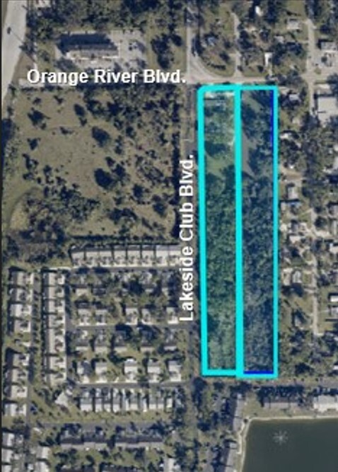 9820-9860 Orange River Blvd, Fort Myers, FL for sale Building Photo- Image 1 of 11