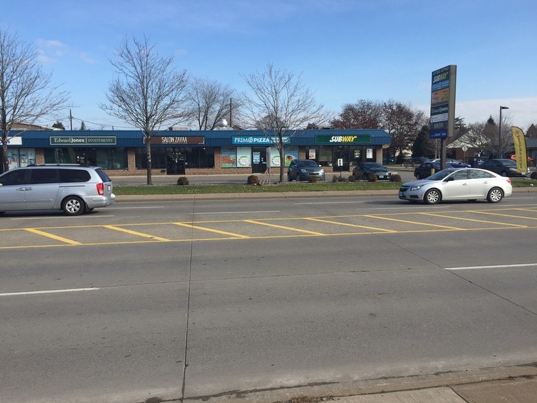 2730-2760 Howard Ave, Windsor, ON for sale - Primary Photo - Image 1 of 1
