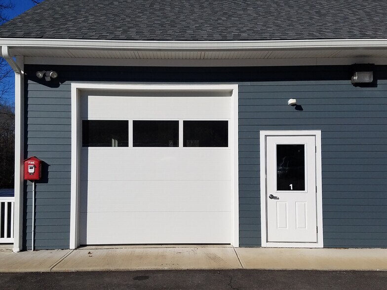 64 High St, Ashaway, RI for sale - Building Photo - Image 1 of 1