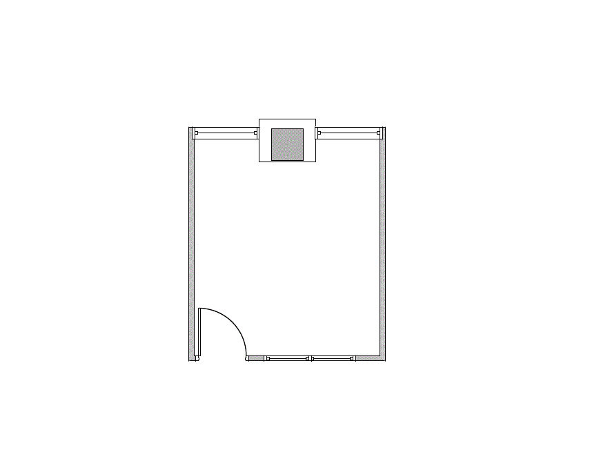 4099 McEwen Rd, Dallas, TX for lease Floor Plan- Image 1 of 1