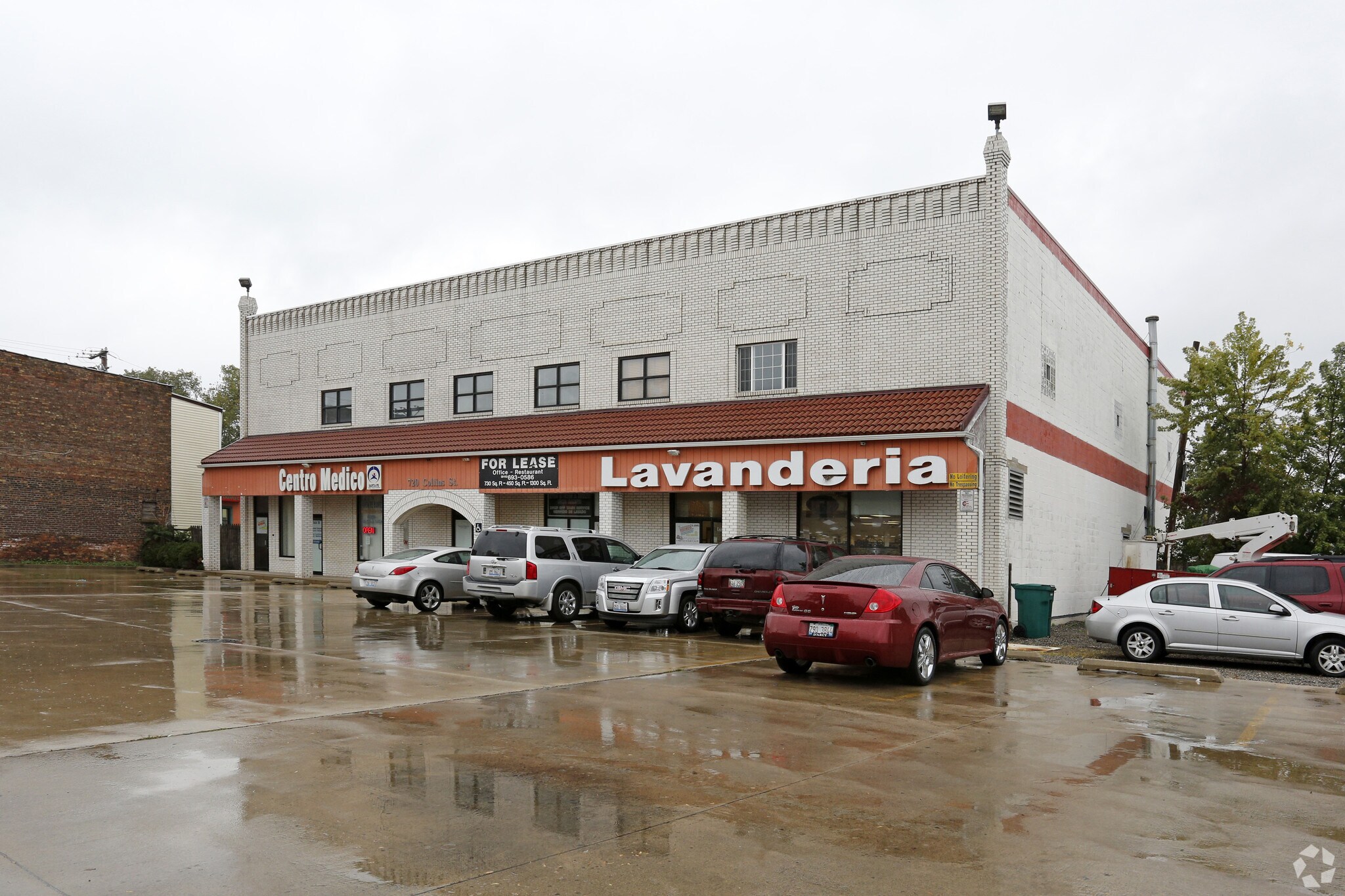 720 Collins St, Joliet, IL for sale Primary Photo- Image 1 of 1