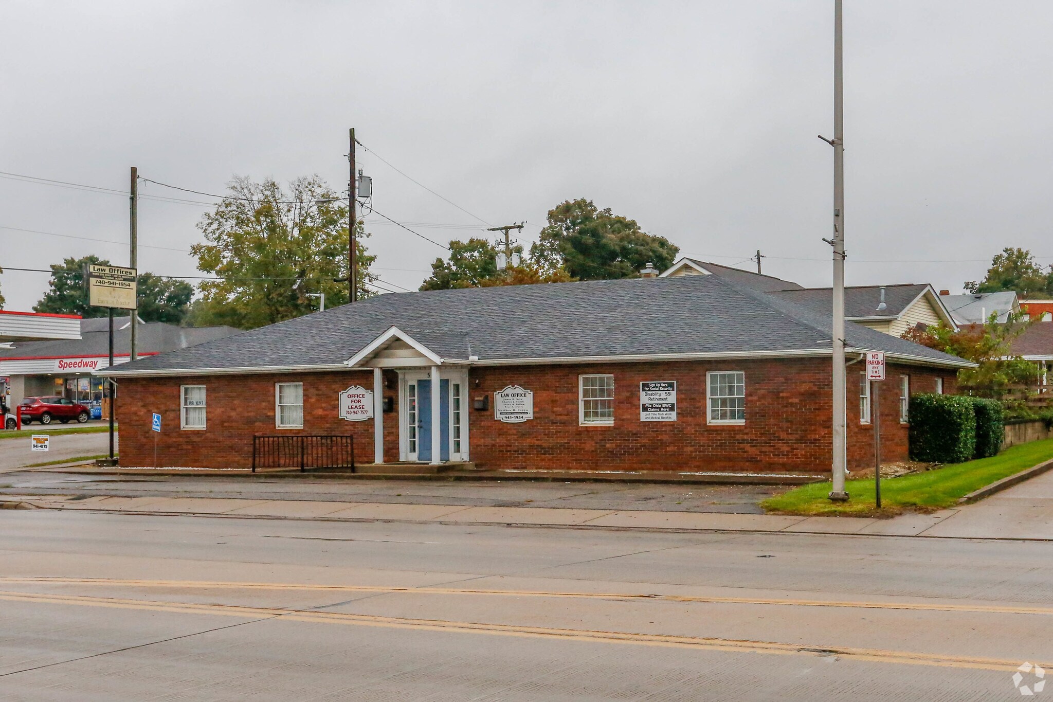301 E Emmitt Ave, Waverly, OH for sale Primary Photo- Image 1 of 1