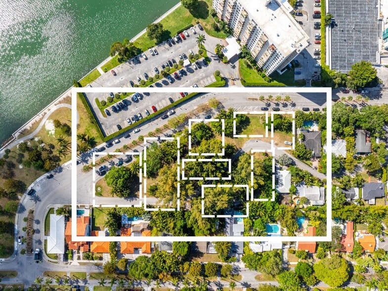 890 70th st, Miami, FL for sale - Building Photo - Image 3 of 7