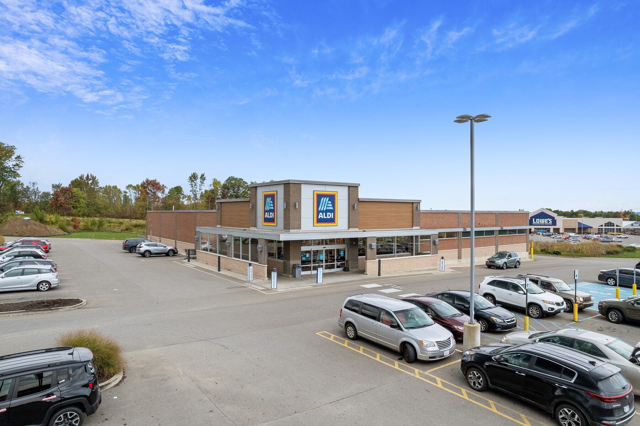 275 Dworman Way, New Castle, PA for sale Primary Photo- Image 1 of 1